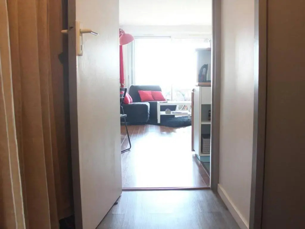 Appartement La Rochelle, 1 pièce, 3 personnes - FR-1-246-226