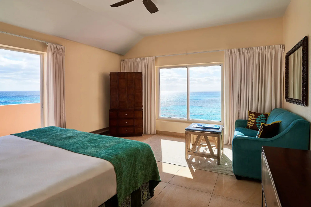 The Reefs Resort and Club