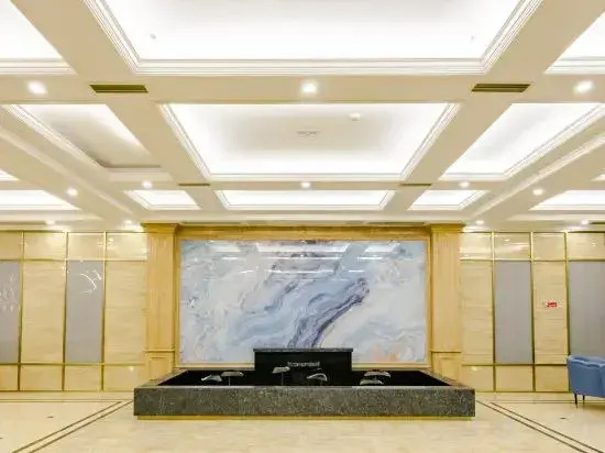 Hawaii Hotel