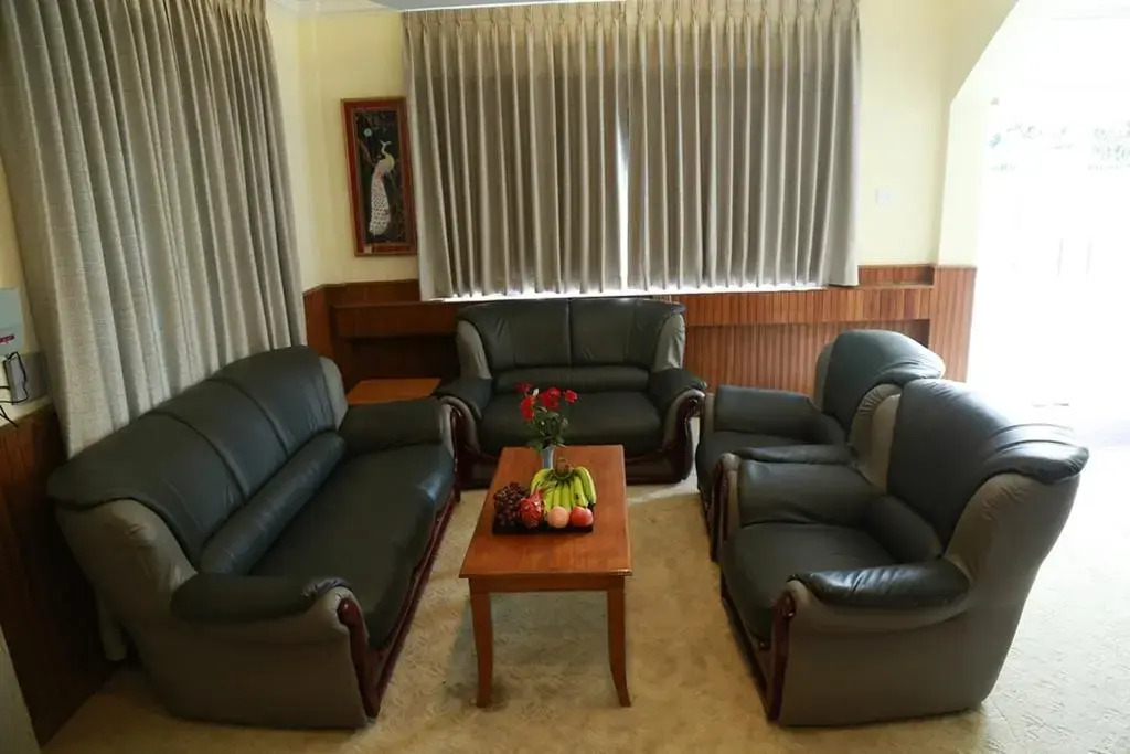 KH Hotel Kokkine
