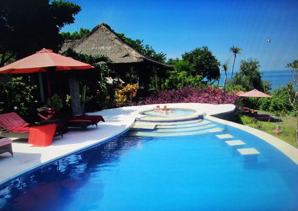 Toyabali-Resort, Boutique Beach Villas