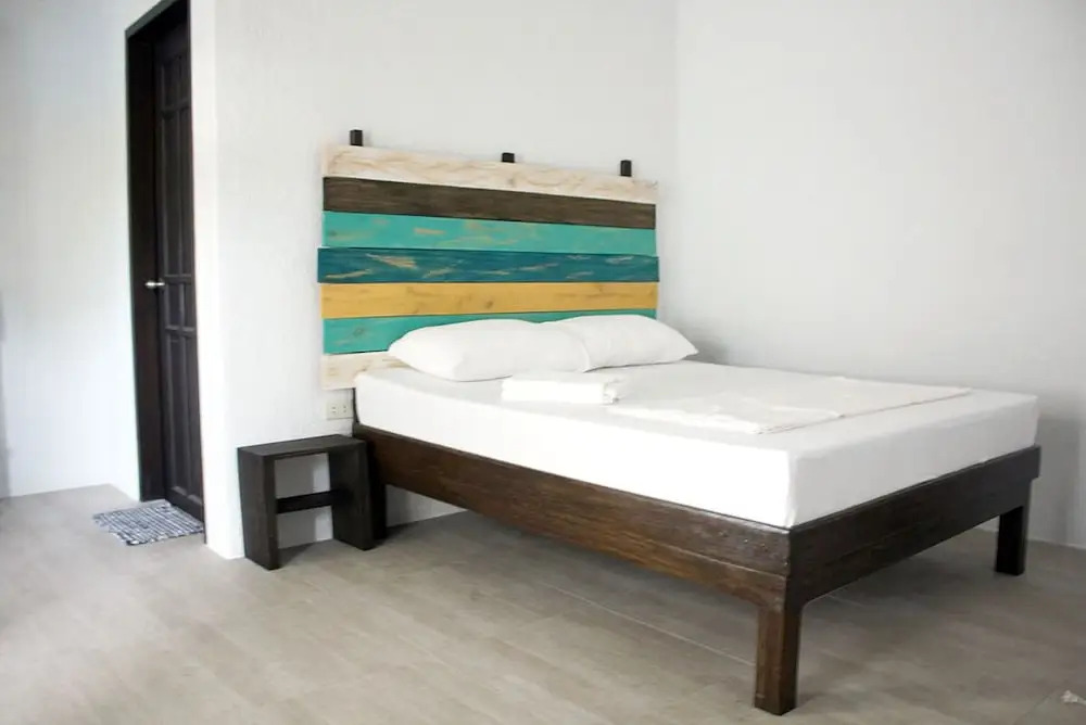 Sentro Suites Siargao
