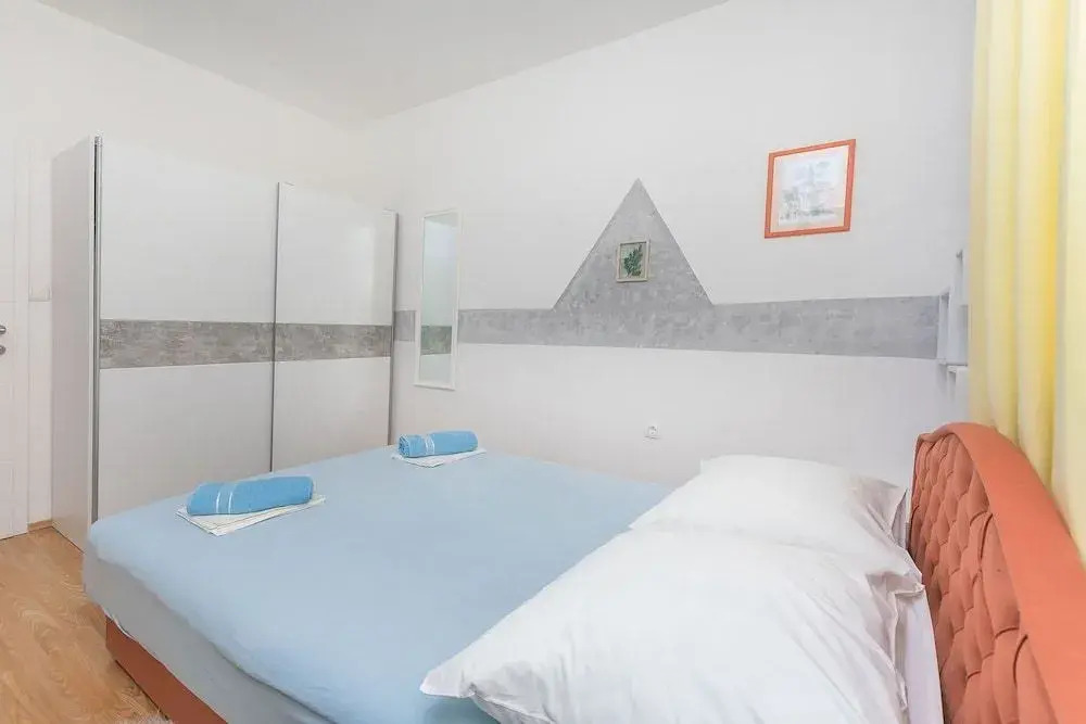 Apartment Marko