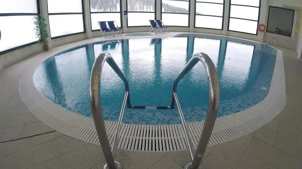 Grand Hotel Duchi D'Aosta