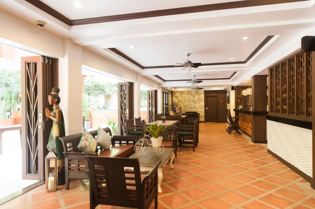 Ratana Hill Patong