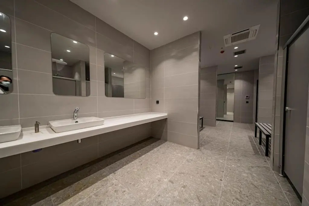 Classy, modern furnished residence-7/24 security ( benesta 121 )
