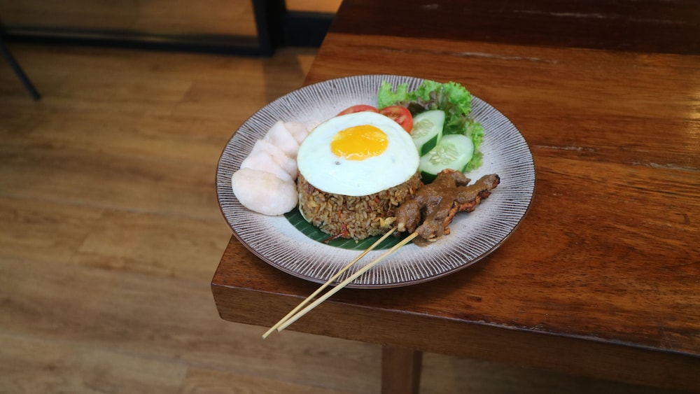 Abia Villa Legian