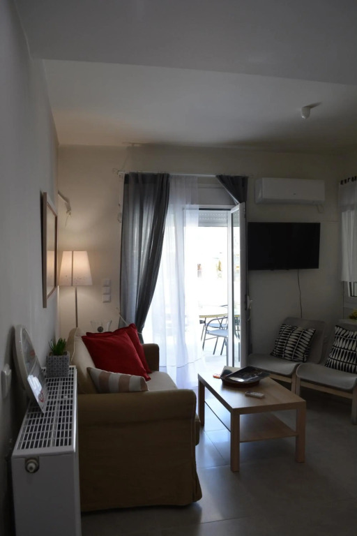The Athenian Penthouse Residence - Central Escape