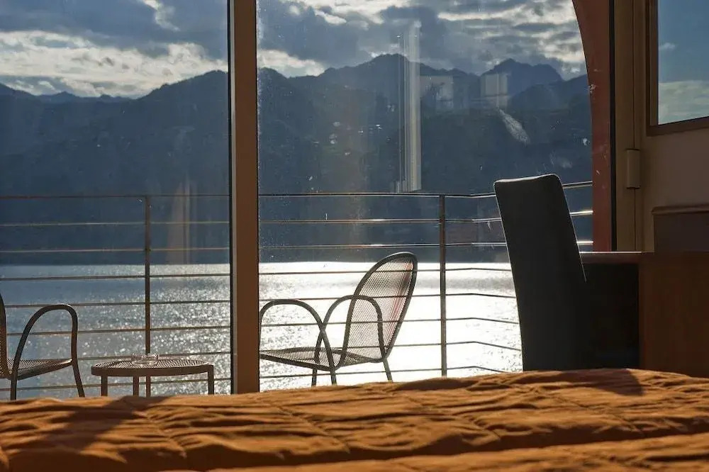 Hotel Internazionale