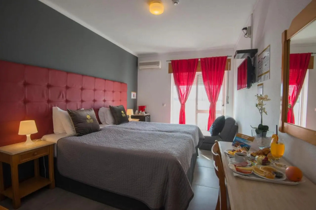 HS Milfontes Beach Hotel - Duna Parque Group