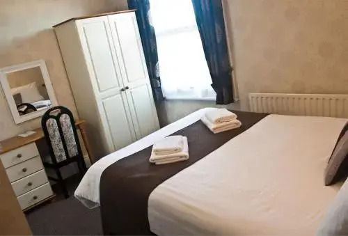 Woodthorpe Hotel