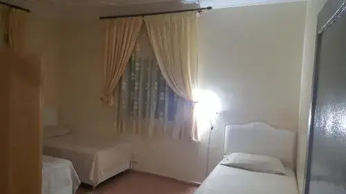 Maison dhôtes afoulki tafraout