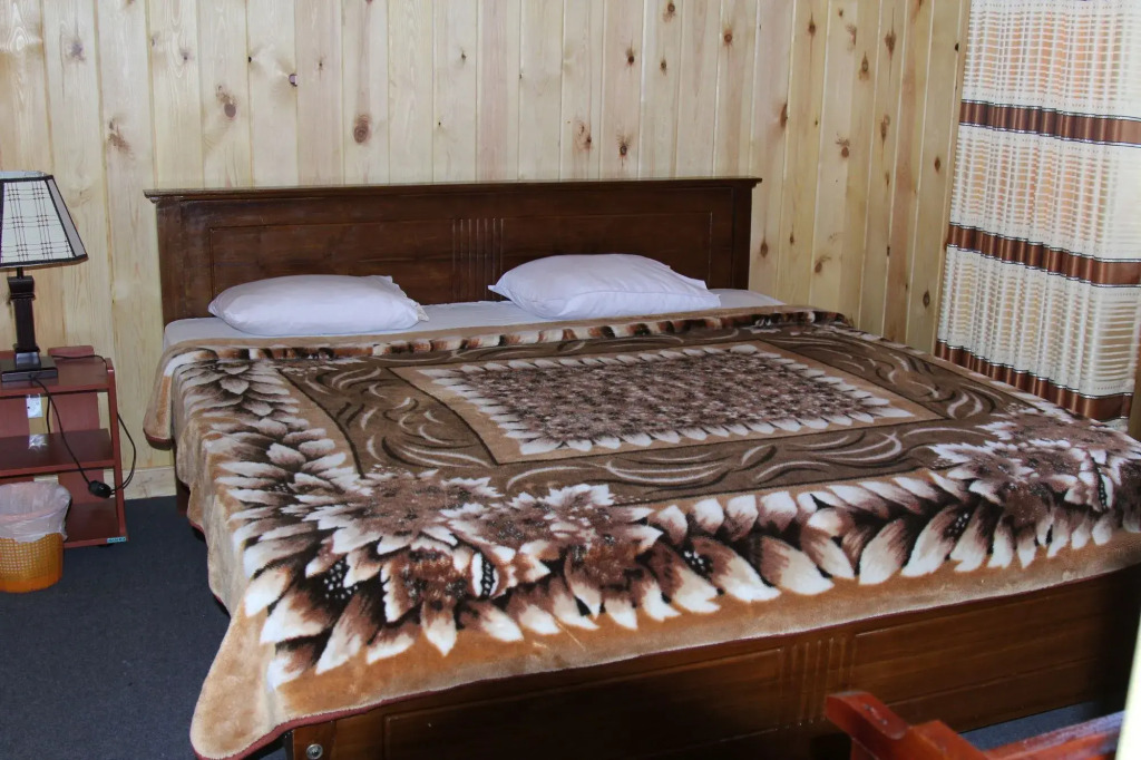 Blue Moon Hotel