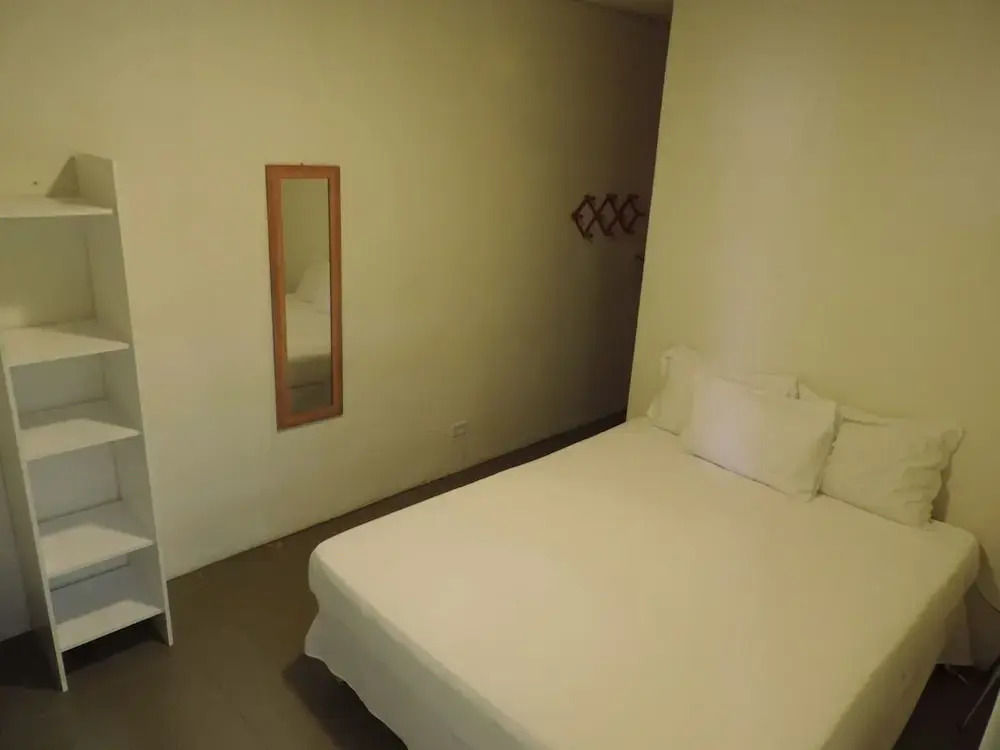 Casa Manoa Pousada