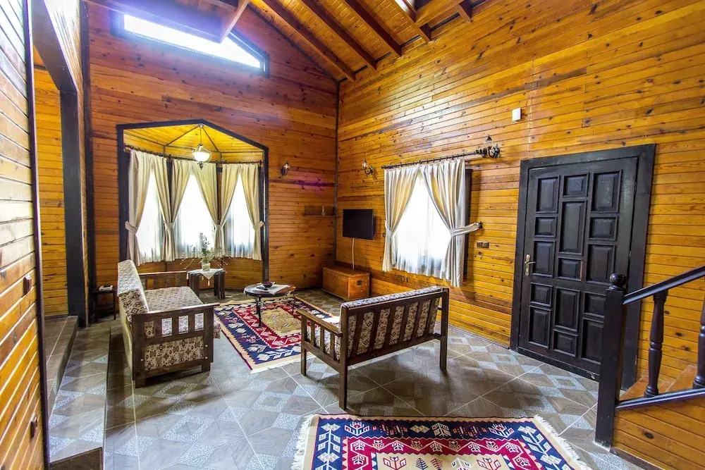 Villa Emir by Tatilpremium