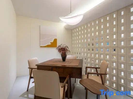Suzhou Xiyuju Homestay (Taihu Lake Eastern Mountain)