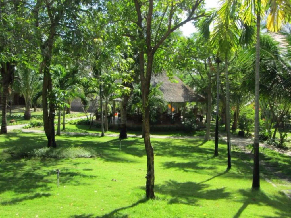 Nam Chau Boutique Resort – Mui Ne Passion