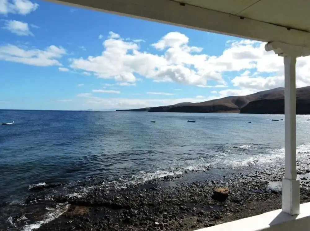 Villa in Playa Quemada - 103279 by MO Rentals