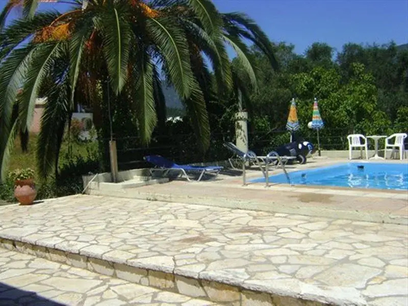 Villa Marinos