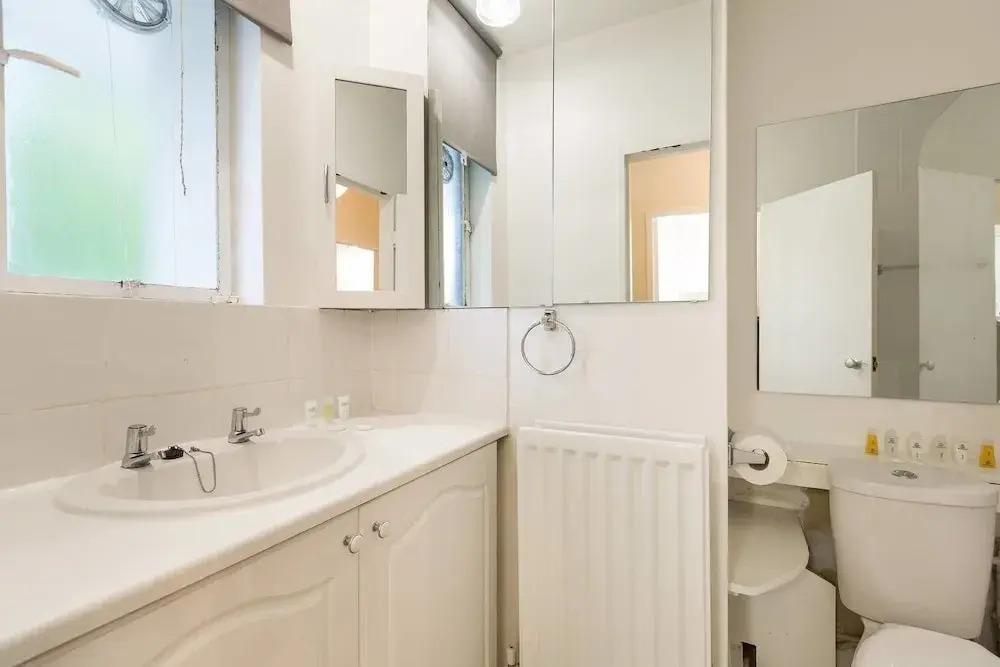 Beautiful 1Br Flat In Heart Of Bayswater