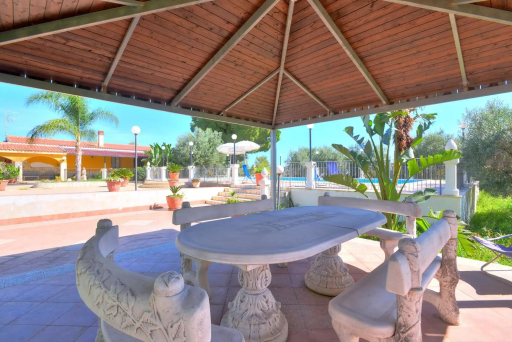 Villa Marianna with private pool-Villa Marianna