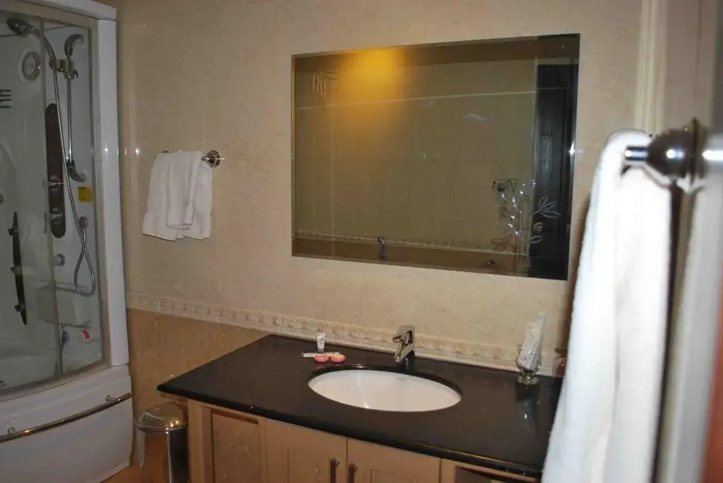 Hotel The Jeevens