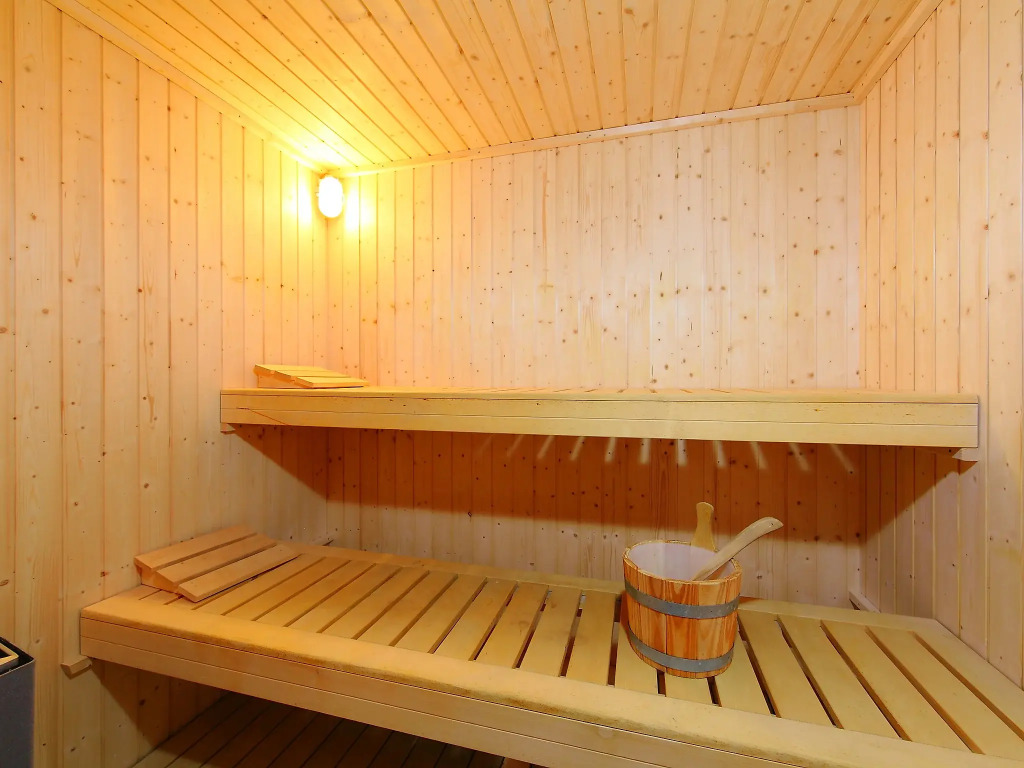 Chalet Mimique by Interhome