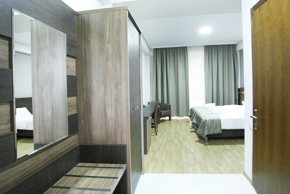 Hotel Colombi