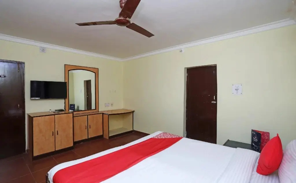 Hotel O Maharaja