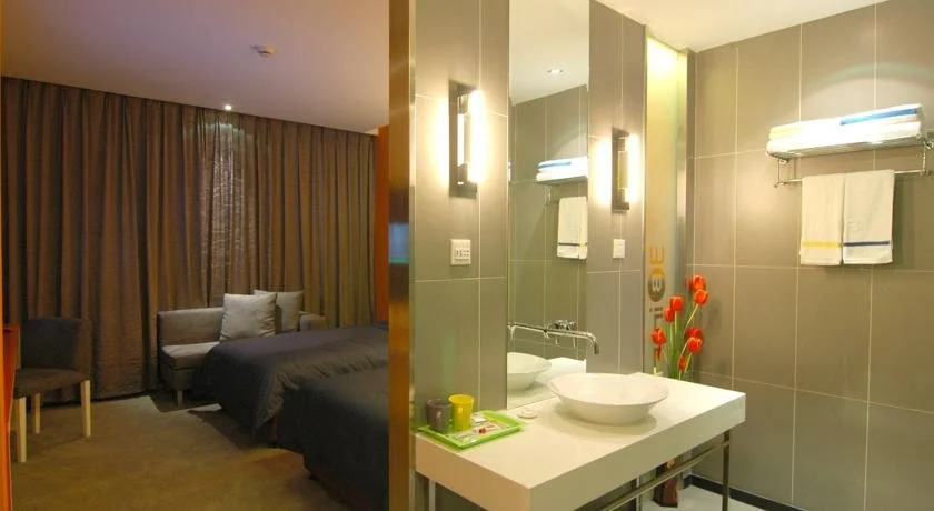 3B Inn (Ningbo Qinghe)