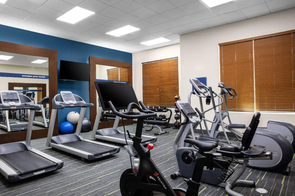Hampton Inn & Suites Homestead Miami South