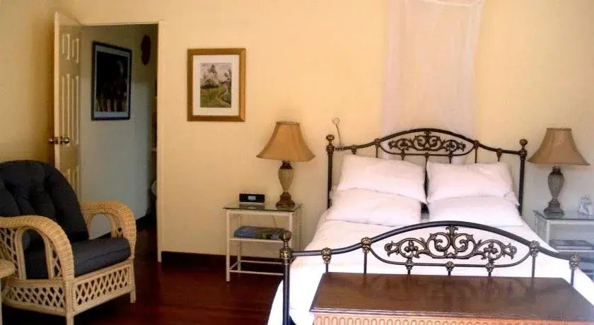 Hilltop B&B