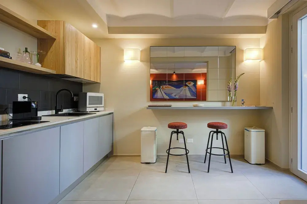 La Corticina - Rooms & Suite - Firenze