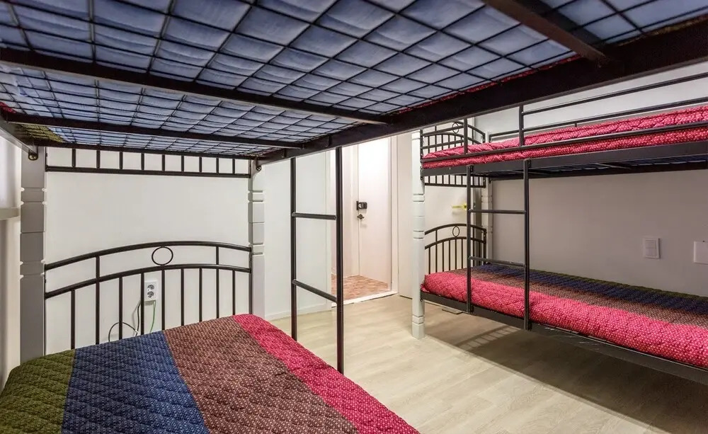 Ilda Guest House - Hostel