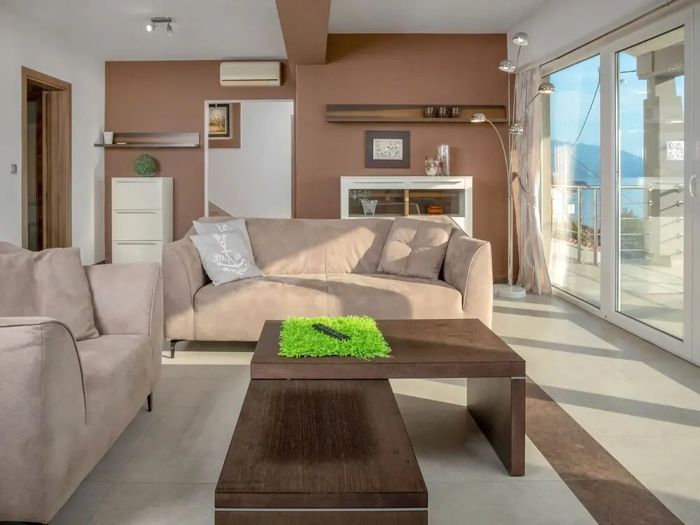 Senj Senj in Senj With 4 Bedrooms and 3 Bathrooms