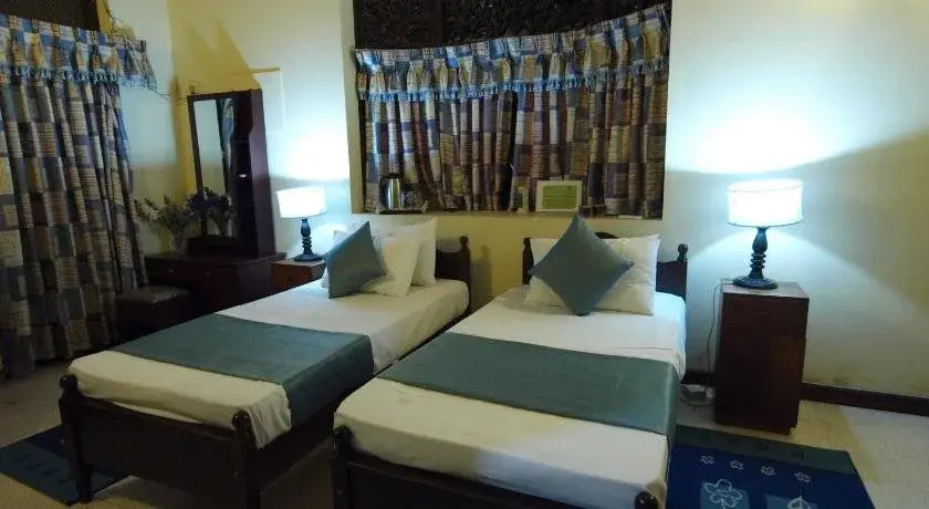 Delma Bungalow
