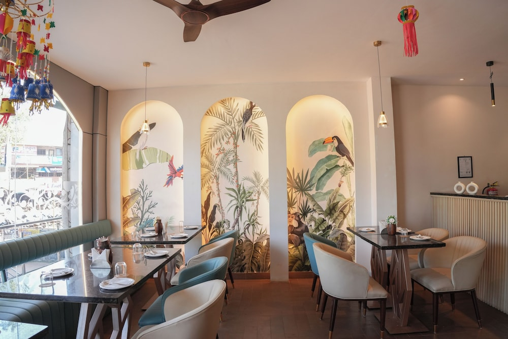 Hotel Shivam by Greenwood Hotels & Resorts