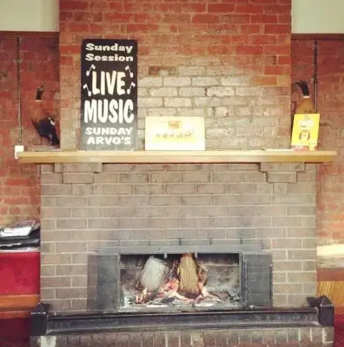 Shamrock Hotel Kyneton