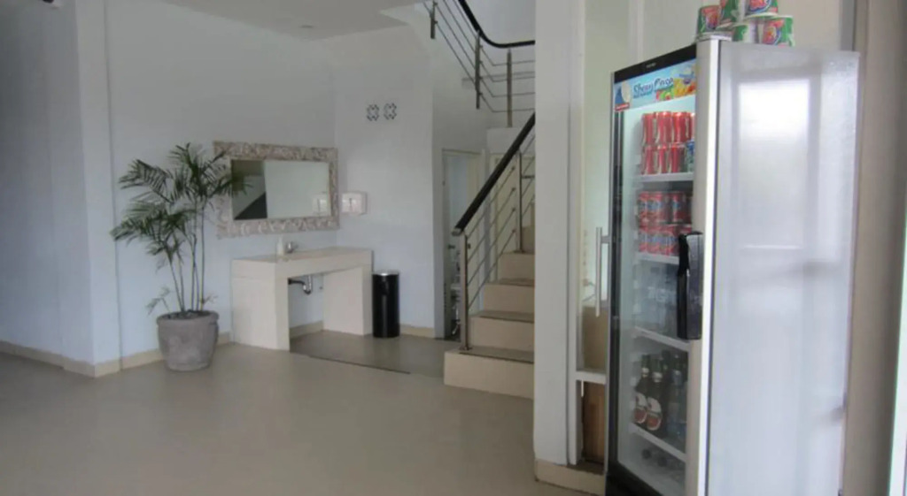 Duo Legian Hotel