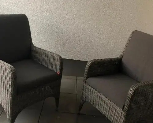 Premium Apartment München Messe