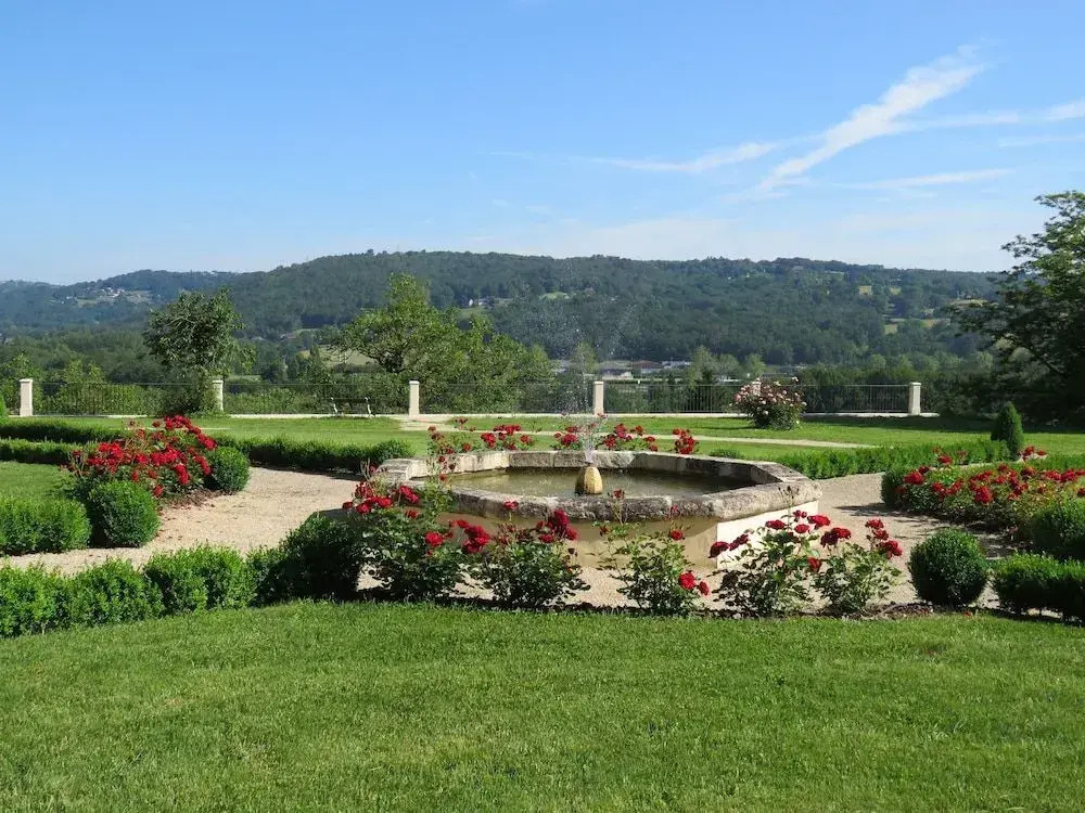 Château de Gaubert