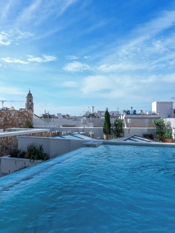 Hotel Well and Come Malaga