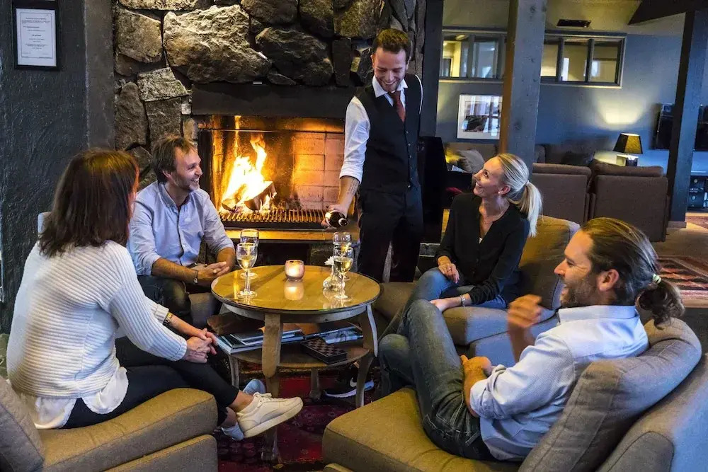 Villa Bryggekanten - by Classic Norway Hotels