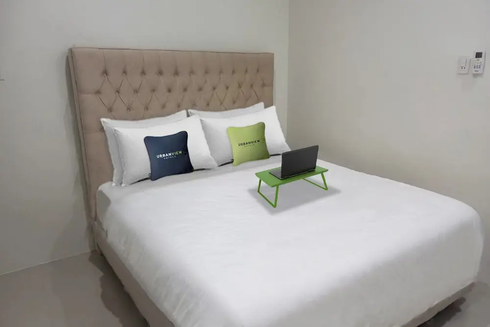 Urbanview Syariah Hotel Mulia Banda Aceh by RedDoorz
