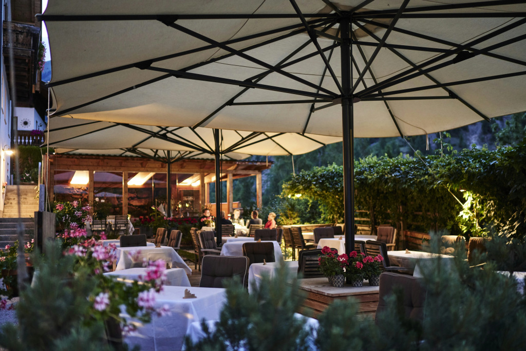 Goldene Rose Karthaus a member of Small Luxury Hotels of the World