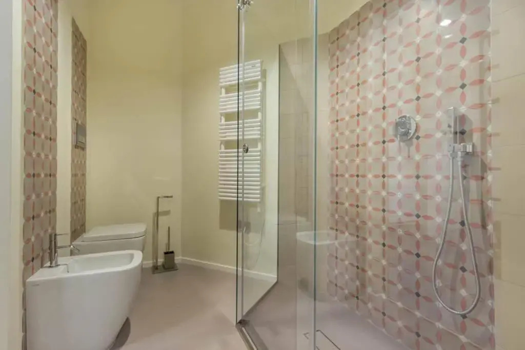 Suite Cagliari -99-