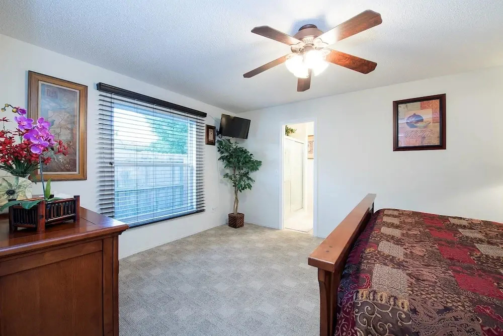 Tropical Breeze House 3 Bedroom