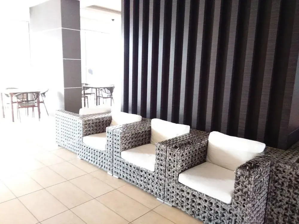 D'Esplanade City View Apartment