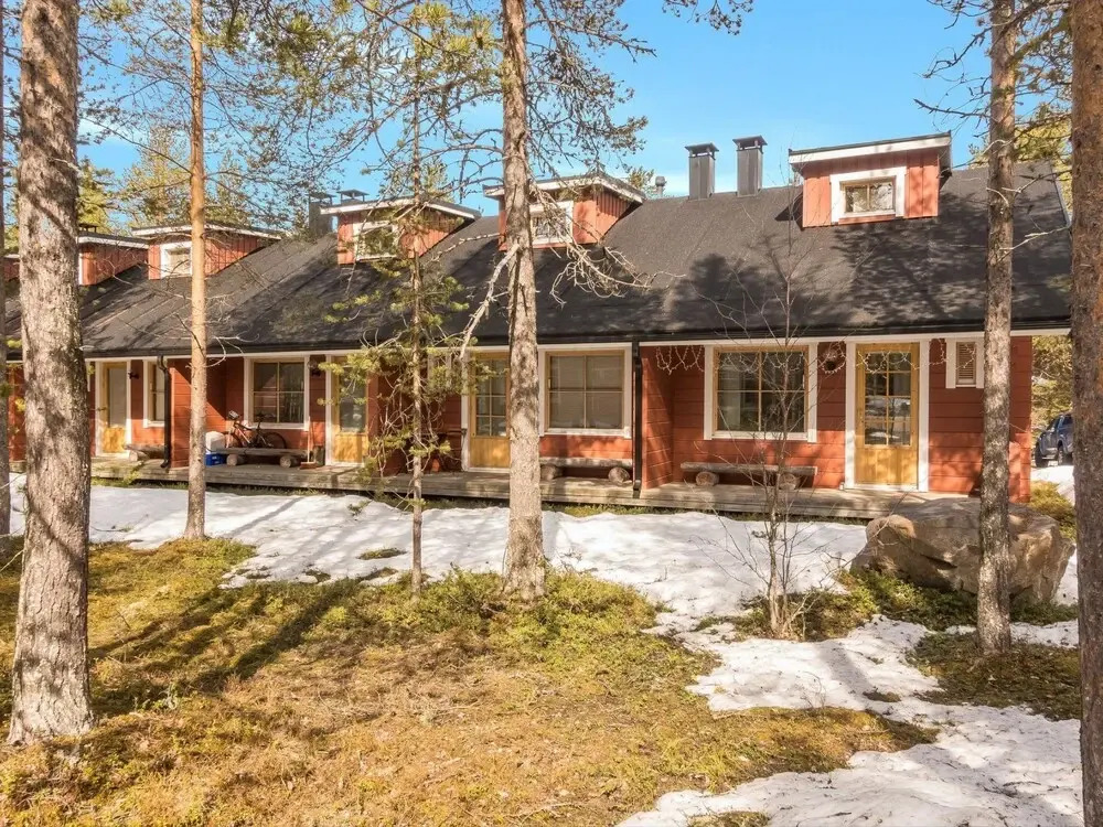 Poropailakka 1 Kittil