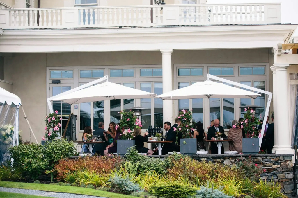 The Chanler at Cliff Walk